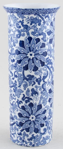 Vase c1920s